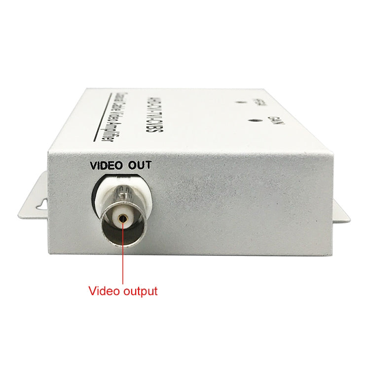 Coaxial Cable Video Amplifier, Coaxial Cable Coaxial Cable Video Amplifier, Coaxial Cable